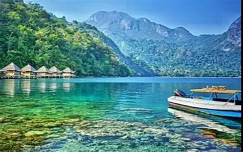 10 Gambar 2D yang Menakjubkan