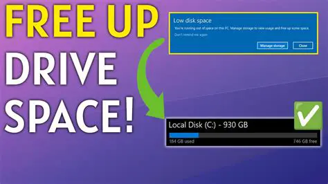 10 MB free disk space on your hard drive