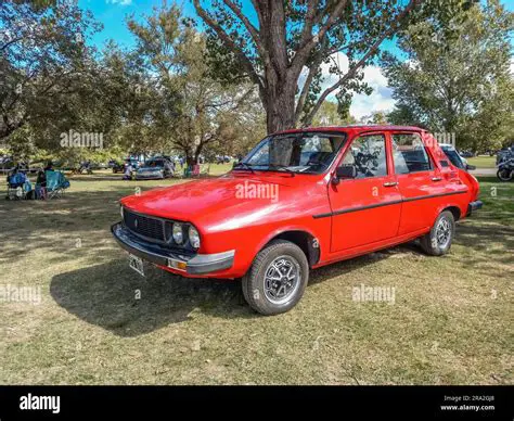 12 Classic Cars from Europe and USA