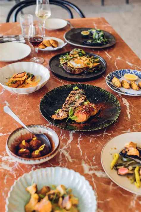 Discover 12 NJ Recipes: A Culinary Journey Through the Garden State's Kitchen