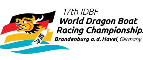 17th IDBF WBRC Brandenburg: Your Ultimate Guide to Live Streaming the Dragon Boat World Championship