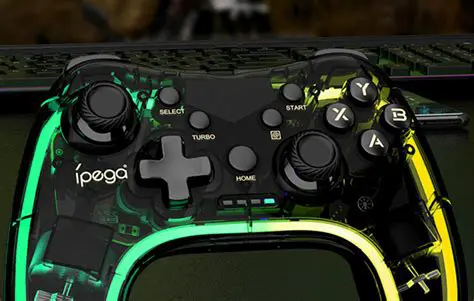 2 Connection Possibilities