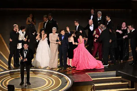Lights, Camera, Action! A Recap of the 2023 Academy Awards Opening