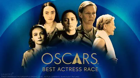 2023 Oscar Nominated Best Actress: A Deep Dive into the Leading Ladies