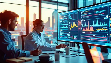 2be3 : Décryptage Complet et Analyse Approfondie d'une Technologie Révolutionnaire