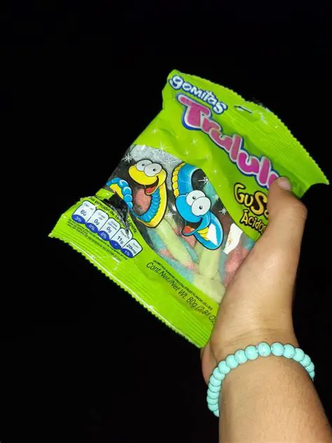 3 coladas de un paquete de marina de un kilo