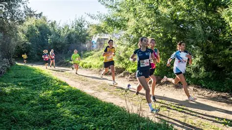 300 atletas se classificam