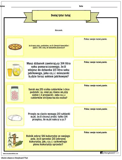 37 Skutecznych Odpowiedzi na Zadania Matematyczne