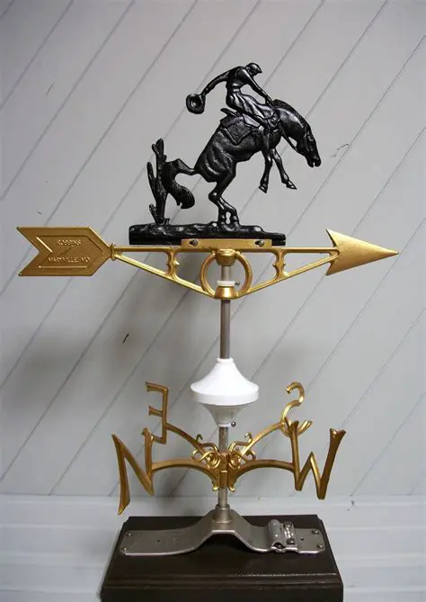 3D Print Weather Vanes: From Classic Designs to Futuristic Visions