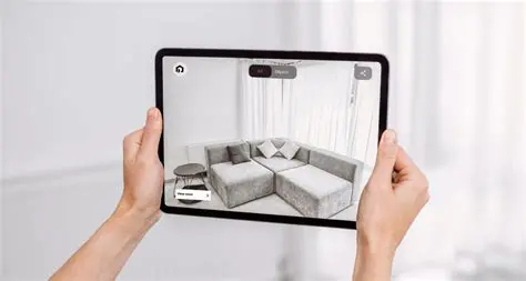 3D Views and Visualization