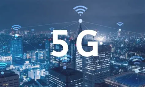 5G Teknolojisi ve Dijital Medya