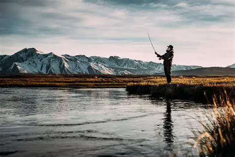 8 Beautiful Fishing Places