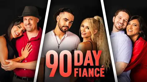 90 Day Fiance Full Episodes 2023: Your Ultimate Guide to Seasons & Drama
