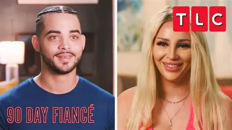 90 Day Fiance News Today: What's Happening with Your Favorite Couples