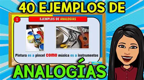 A Analogia com o Cotidiano