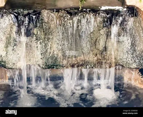 A Beautiful and Peaceful Scene