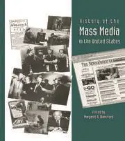 A Brief History of Mass Media in the United States