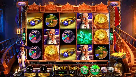 A Brief History of Spartan Slots Casino