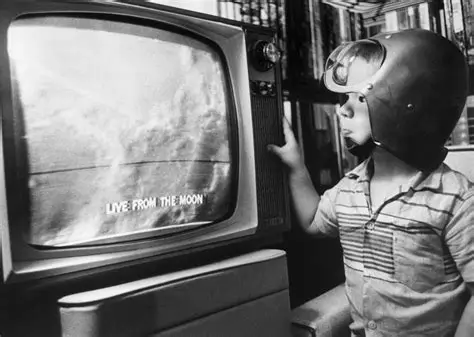 A Brief History of Television