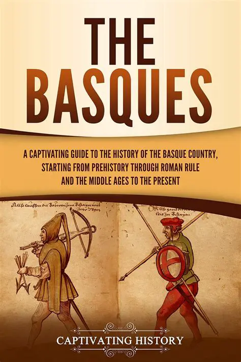 A Brief History of the Basque Conflict