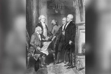 A Brief History of the State of the Union Address