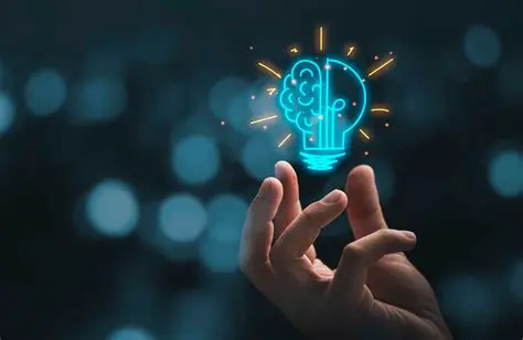 A capacidade de inovar e se reinventar constantemente