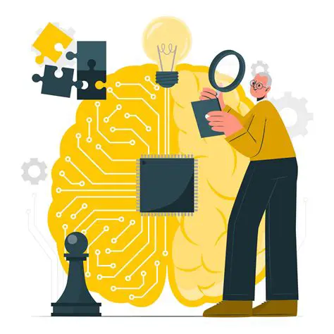 A Capacidade de Pensar Logicamente