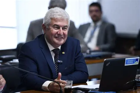 A Carreira de Marcos Pontes