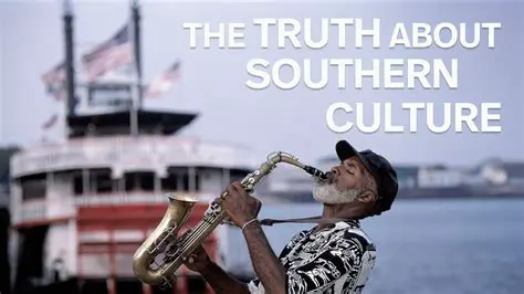 A Celebration of Southern Culture