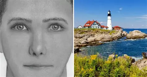 A Chilling Mystery Awaits in Cape Porto