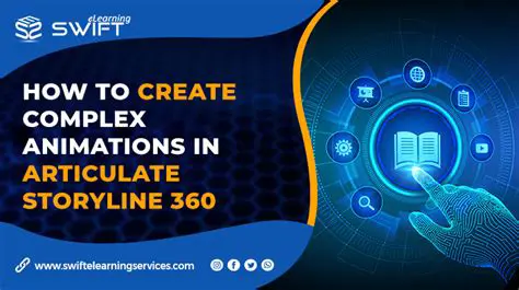 A Complex and Integrated Storyline