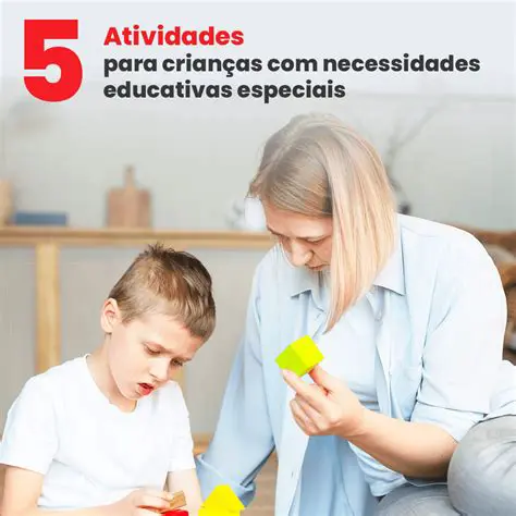 A Complexidade das Necessidades Especiais
