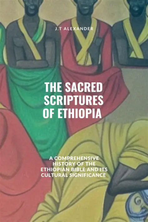 A Comprehensive Collection of Sacred Scriptures