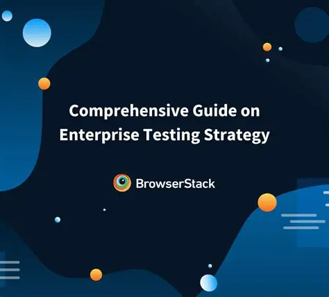 A Comprehensive Strategy Guide