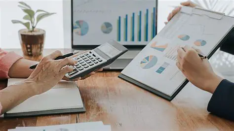 A Contabilidade como Ferramenta de Poder