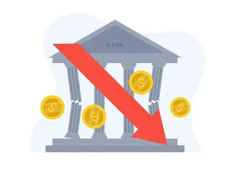 A Crise Financeira e a Perda de Foco