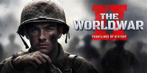 A Deeper Dive into the World of War and Sacrifice