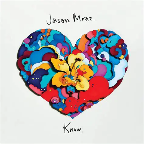 A Description of Moral Value in Jason Mraz Love Album