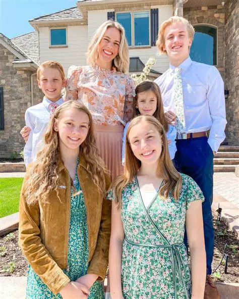 A Desire to Live Closer to Family Members