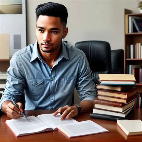 A Disciplina nos Ajuda a Manter a Foco