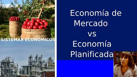 A Economia de Mercado e a Democracia