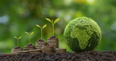 A Economia e o Meio Ambiente