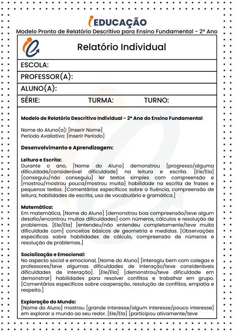 A Escola e o Desempenho do Aluno