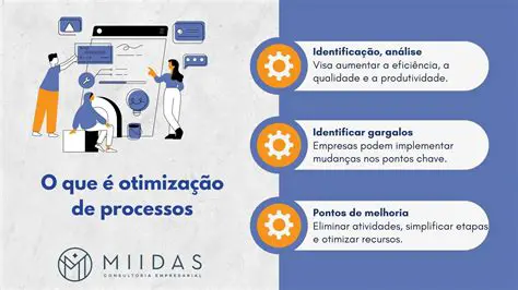 A estrutura pode influenciar os processos