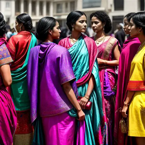 A Feminilidade e a Sociedade