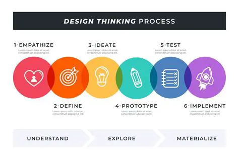 A Ford e o design thinking