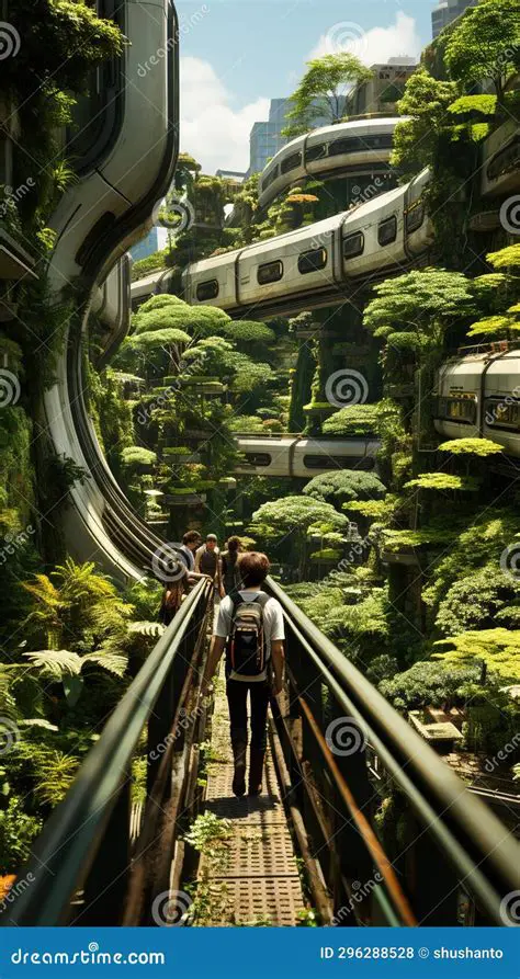 A Glimpse into the World of Republique