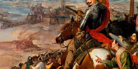 A Guerra dos Trinta Anos e a Queda do Feudalismo