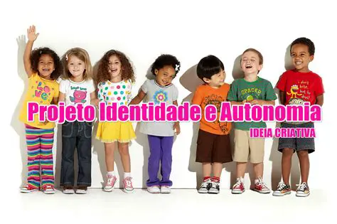 A Identidade e a Tecnologia