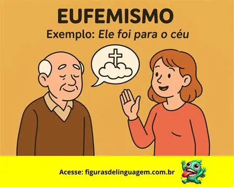 A Imagem Cartunesca como Eufemismo